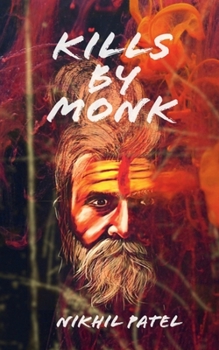 Paperback kills By Monk Book