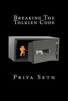 Paperback Breaking the Tolkien Code Book