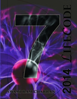 Paperback 2014 Lifecode #7 Shiva Book