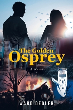 Paperback The Golden Osprey Book