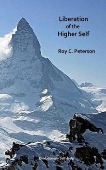 Paperback Liberation of the Higher Self Book