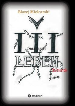 Paperback Drei Leben [German] Book