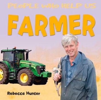 Paperback Farmer Book
