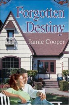 Paperback Forgotten Destiny Book