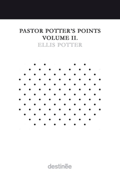 Paperback Pastor Potter's Points Volume II Book