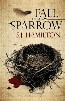 Paperback Fall of a Sparrow Book