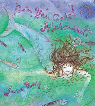 Paperback Can You Catch a Mermaid? Book