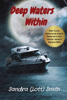 Paperback Deep Waters Within Book