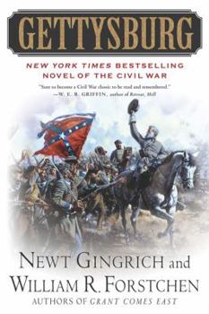 Gettysburg - Book #1 of the Gettysburg