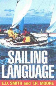 Paperback Sailing Language Book