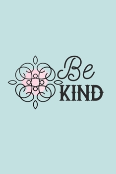 Be Kind: Doodle Diary Journal for Girls and Teens Doodle Pages Great Gift for Girls