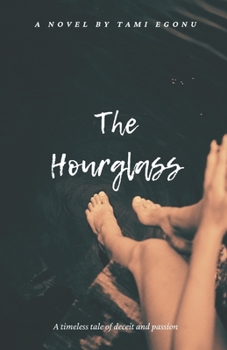 Paperback The Hourglass Book