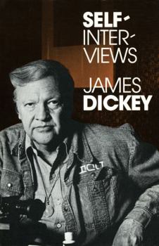 Paperback Self-Interviews Book