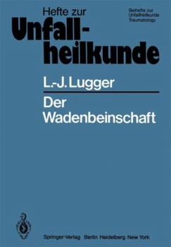 Paperback Der Wadenbeinschaft [German] Book