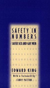 Paperback Safety in Numbers: Safer Sex and Gay Men Book