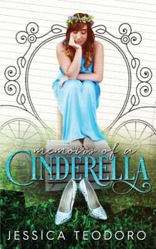 Paperback Memoirs of a Cinderella Book