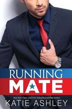 Paperback Running Mate Book