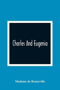 Paperback Charles And Eugenia Book