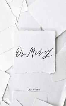 Paperback On Mercy Book