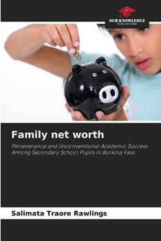 Paperback Family net worth Book