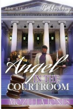 Paperback Angel in the Courthouse Book