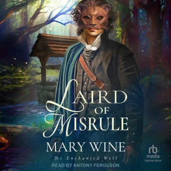Audio CD Laird of Misrule Book