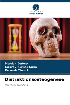 Distraktionsosteogenese (German Edition)