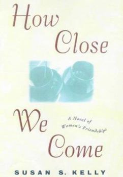 Hardcover How Close We Come Book