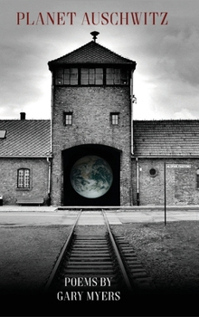 Hardcover Planet Auschwitz Book