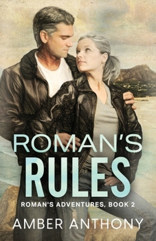 Paperback Roman's Rules: Roman's Adventures, Book Two Book