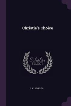 Christie's Choice