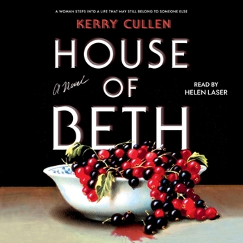 Audio CD House of Beth Book