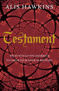 Paperback Testament Book