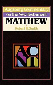 Paperback Acnt -Matthew Book