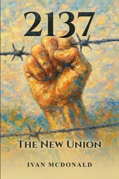 Paperback 2137: The New Union Book