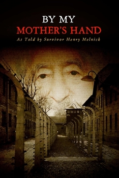 Paperback By My Mother's Hand Book