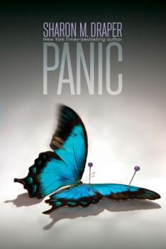 Hardcover Panic Book