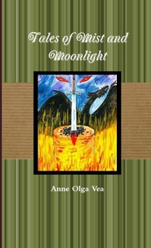 Paperback Tales of mist and moonlight Book