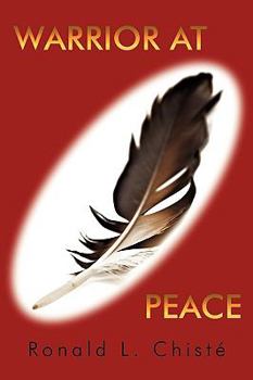 Paperback Warrior at Peace Book