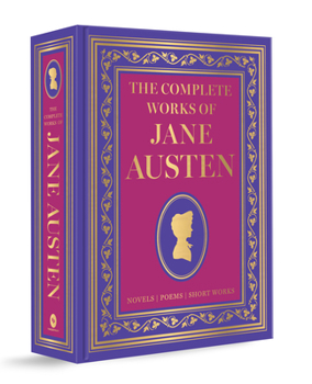 The Complete Works of Jane Austen