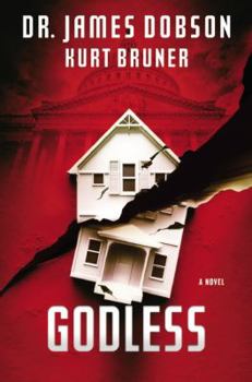 Godless - Book #3 of the Fatherless