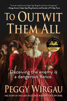 Paperback To Outwit Them All Book