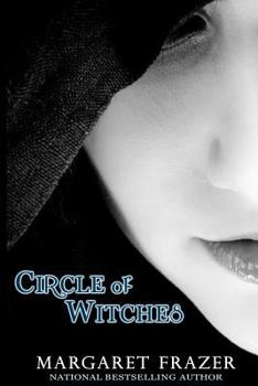 Paperback Circle of Witches Book
