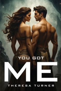 Paperback You Got Me Book