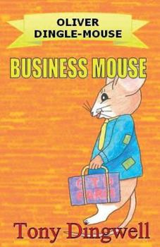 Paperback Business Mouse Book