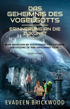 Paperback Das Geheimnis des Vogelgotts [German] Book