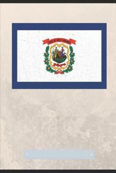 Paperback State of West Virginia Book