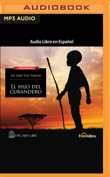 Audio CD El Hijo del Curandero [Spanish] Book