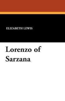 Paperback Lorenzo of Sarzana Book