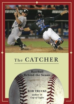 Paperback The Catcher Book